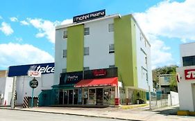 Hotel Plazha Express